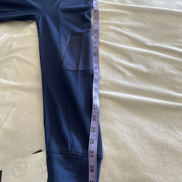 NWT -- Buffalo Sabres Full-Zip Hooded Jacket - Picture 9 of 10